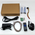 ENS Security 16 Channel Penta-brid 5M-N Mini 1U DVR - Great Deal! - Great Deal!