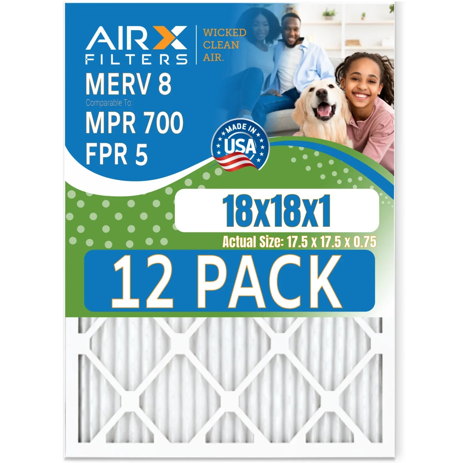 Premium AIR. Series