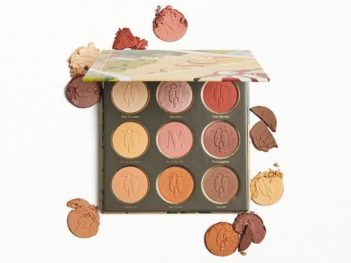 Palette Series