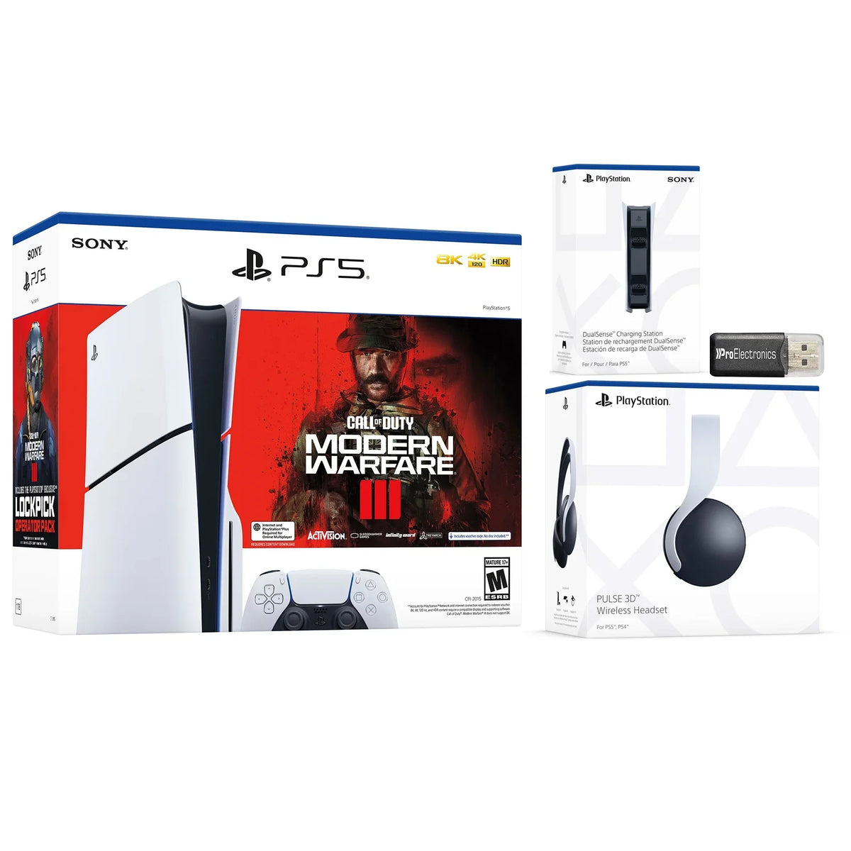 Reader Series - Great Deal!