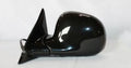 New Left Side Door Mirror Compatible With Chevy S10 Without Heat Power 1998 By Part Numbers GM1320171 15151119 62022G GM58EL 955090 - Great Deal!