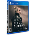 Premium I Saw Black Clouds - Limited Run #449 [PlayStation 4] - Great Deal!