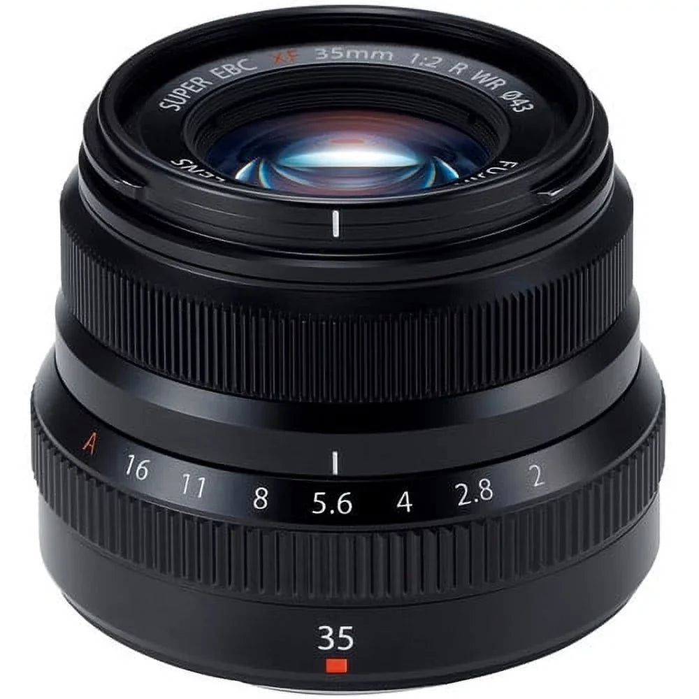 (Black) Series
