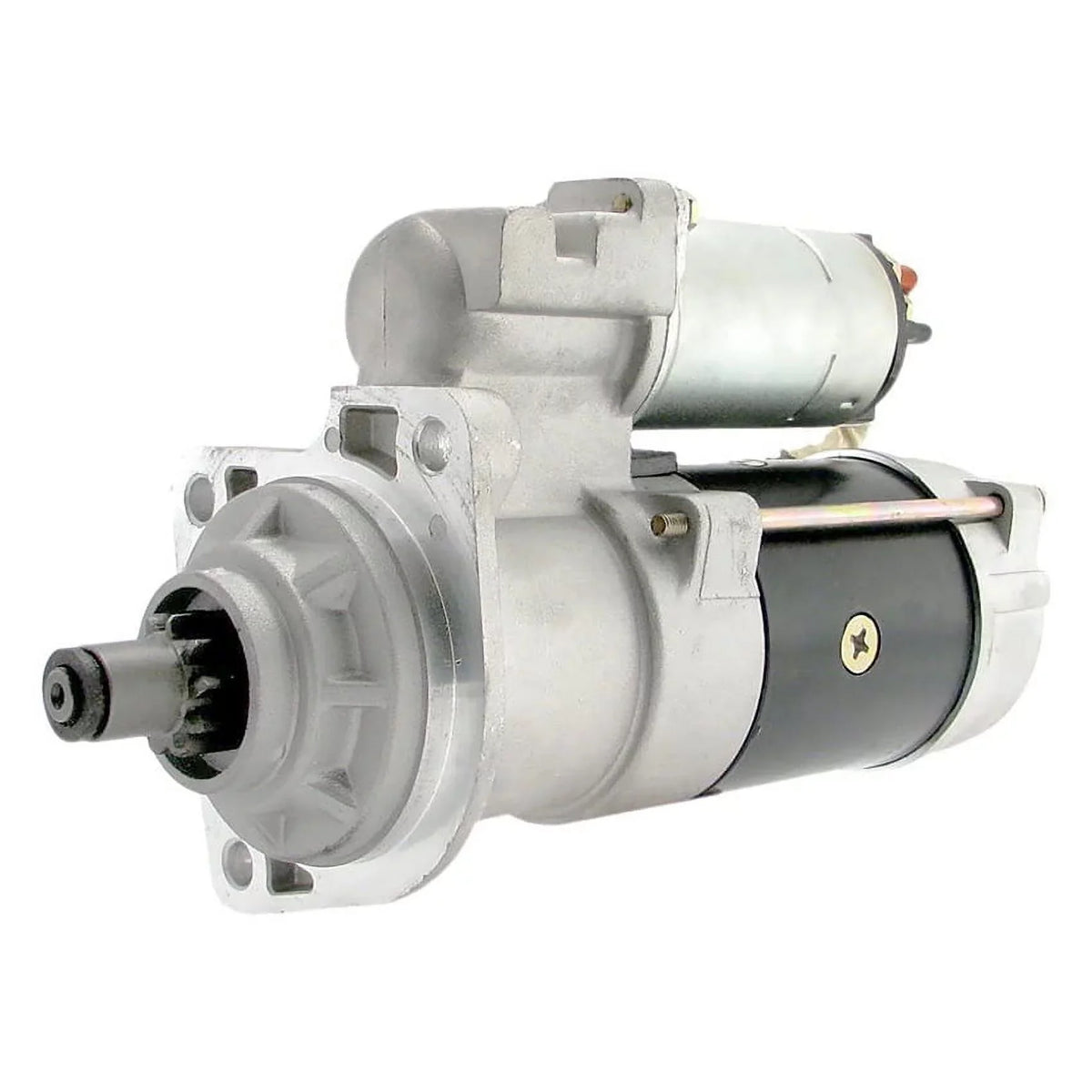 Starter Fits Ford Hd Truck F600 F700 F800 F900 92-99 10461771 19011402 8200067 - Great Deal! - Great Deal!
