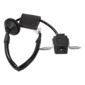 Premium Back Up Camera Compatible with 2017-2020 Nissan Armada - Great Deal!
