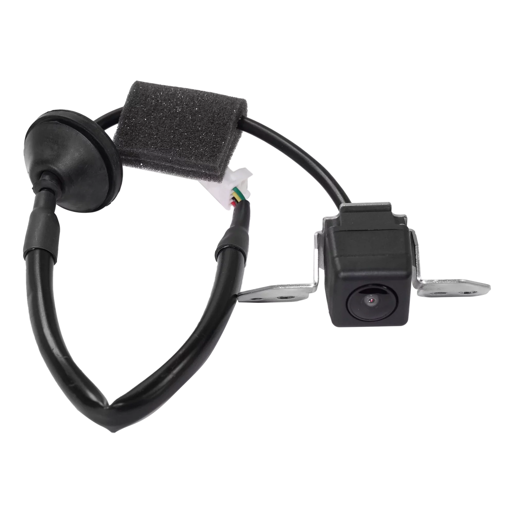 Premium Back Up Camera Compatible with 2017-2020 Nissan Armada - Great Deal!