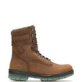 Premium Premium Premium Wolverine I-90 DuraShocks Waterproof Insulated 8" Work Boot Men Stone - Great Deal!