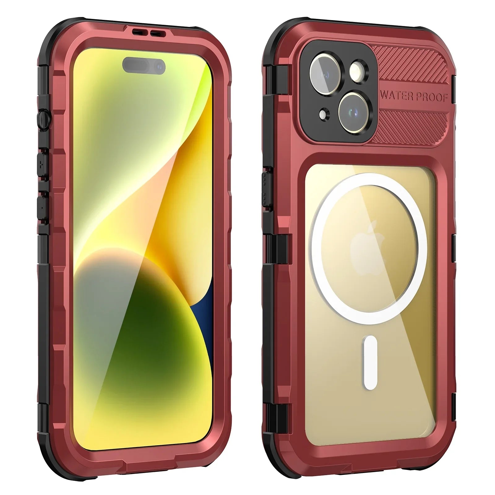 Red Series - Great Deal!