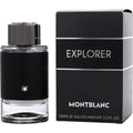 MONT BLANC EXPLORER by Mont Blanc - EDP SPRAY 3.3 OZ - MEN - Great Deal! - Great Deal!