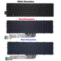 Premium Keyboard For G7 7588 7590 7790 G3 3579 3779 3590 G5 5587 5590 Backlit US - Great Deal!
