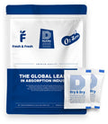 2 Gram [600 Packs] "Dry & Dry" Premium Silica Gel Packets Desiccant Dehumidifiers - Rechargeable Paper (FDA Compliant) - Great Deal!