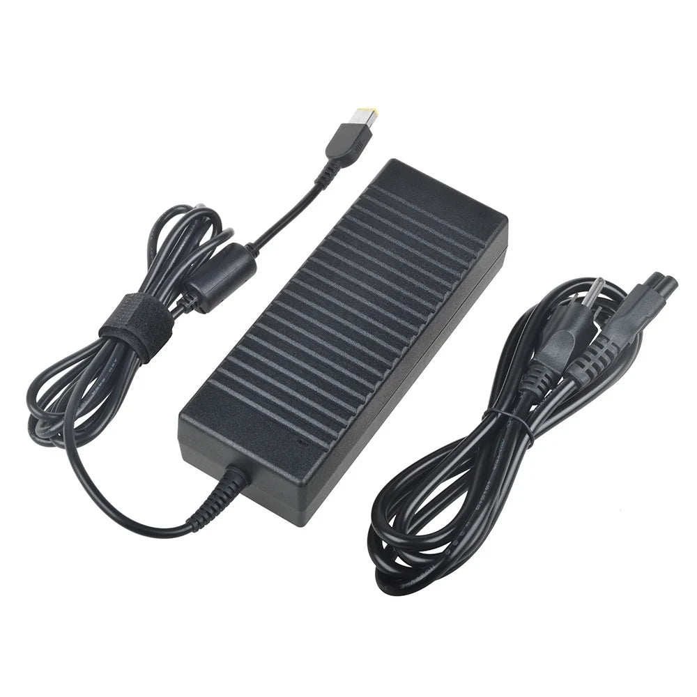 Premium Premium Premium KONKIN BOO Compatible 135W AC Adapter Charger Power replacement for Legion Y520-15IKBN 80WK 80Y5 81A0 80YY - Great Deal!