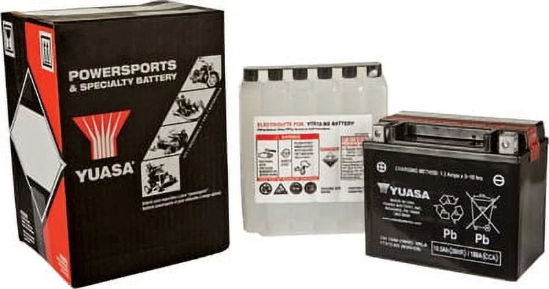 Battery Series