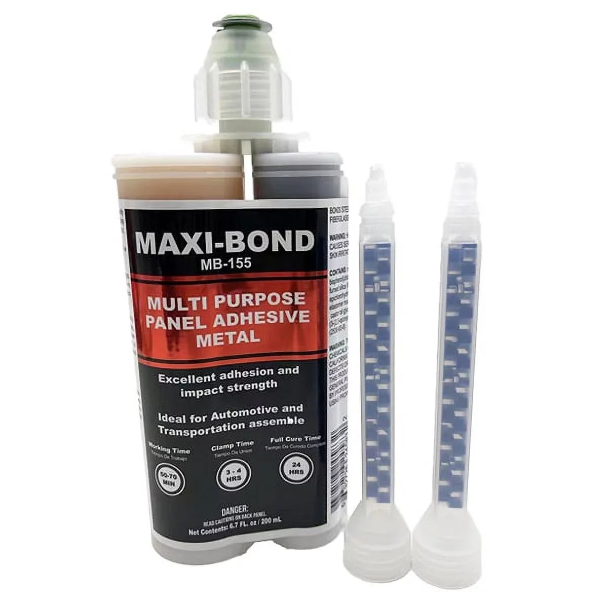 Premium Premium Maxi Bond Multi-Purpose Panel Adhesive Metal - MB155 - 200ml