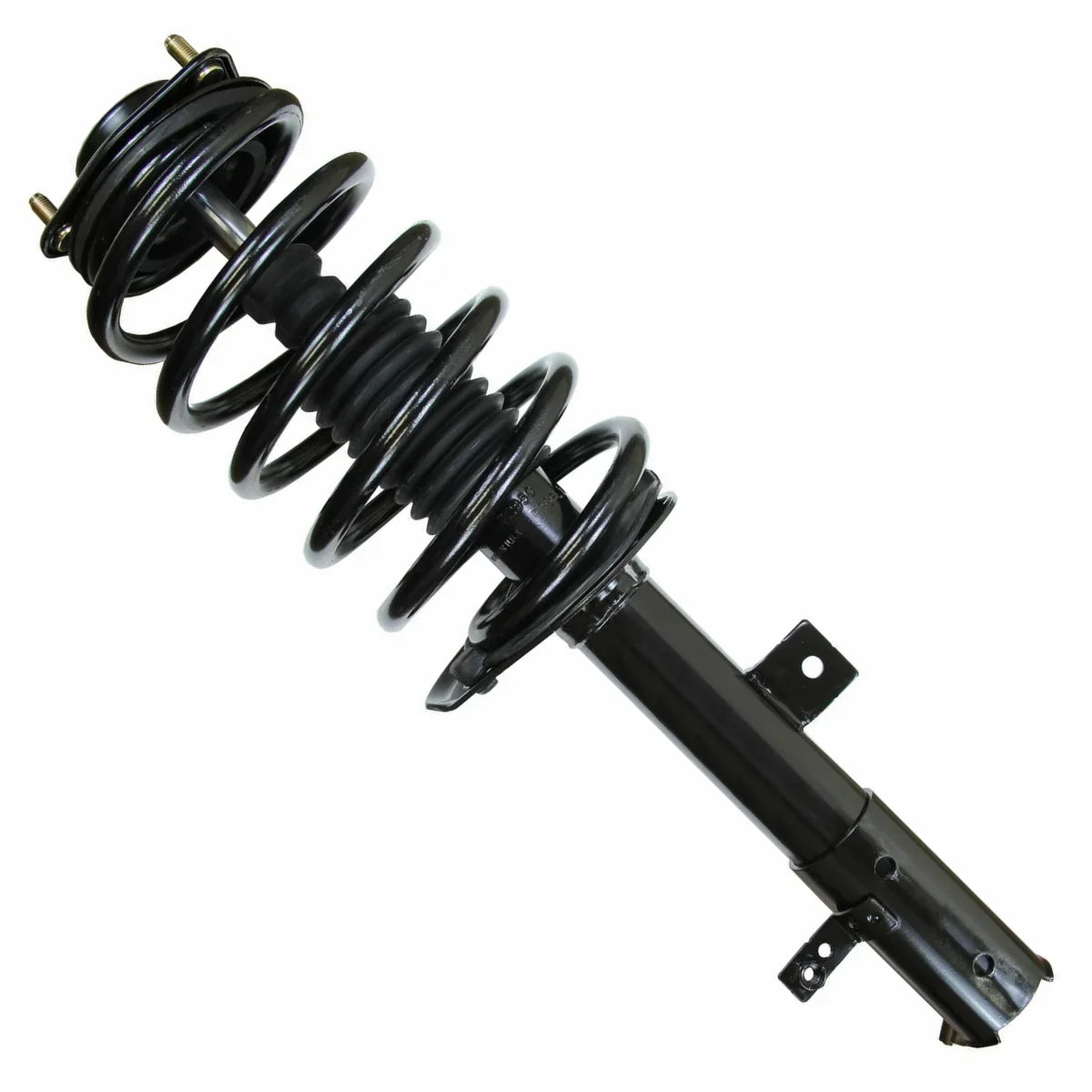 Premium Premium AutoShack Front Complete Strut and Coil Spring Passenger Side Replacement for 2011-2017 Jeep Patriot 2012 2013 2014 2015 2016 2017 Compass 2.0L 2.4L 4WD FWD CST272952 - Great Deal!
