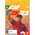 Premium Premium PGA Tour 2K23: Deluxe Edition - Xbox One, Xbox Series X|S [Digital]