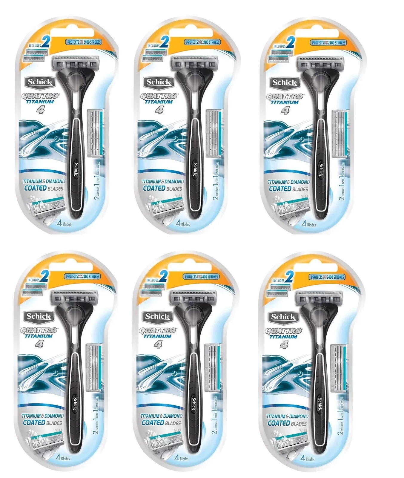 Premium Trimmer Series - Great Deal! - Great Deal!