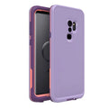 Premium Premium Premium Lifeproof Samsung FRE Galaxy S9+, Chakra - Great Deal!