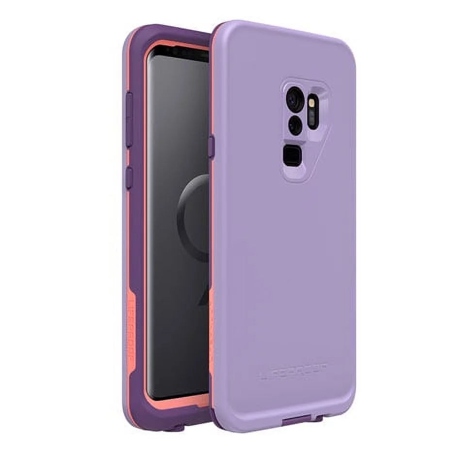 Premium Premium Premium Lifeproof Samsung FRE Galaxy S9+, Chakra - Great Deal!