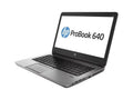 ProBook 640 G2 i5-6300U 2.40GHz 8GB RAM 256GB SSD 14" Laptop Grade B - Great Deal! - Great Deal!