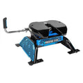 Premium Premium Reese M5 Fifth Wheel Hitch 27,000 Lbs. Capacity, Talon Jaw, Complete System,
