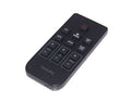 Premium OEM Philips Remote Control Originally Shipped With CSS2133B, CSS2133B/F7