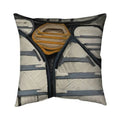 Premium 20 x 20 in. Canoes-Double Sided Print Indoor Pillow