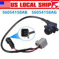 Premium Premium Premium Paddsun Rear View Backup Parking Camera For Dodge Journey 2011-2020 56054158AG/AB/AC USA