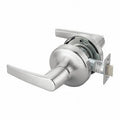 Yale Door Lever Lockset,Mechanical,Passage 4701LN MO 626 - Great Deal! - Great Deal!