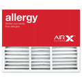 20" x 25" x 4 3/8" MERV 11 Honeywell Replacement Furnance Filter, Single - Great Deal! - Great Deal!