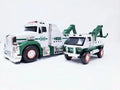 Premium Hess 2019 Toy Truck - Tow Truck Rescue Team