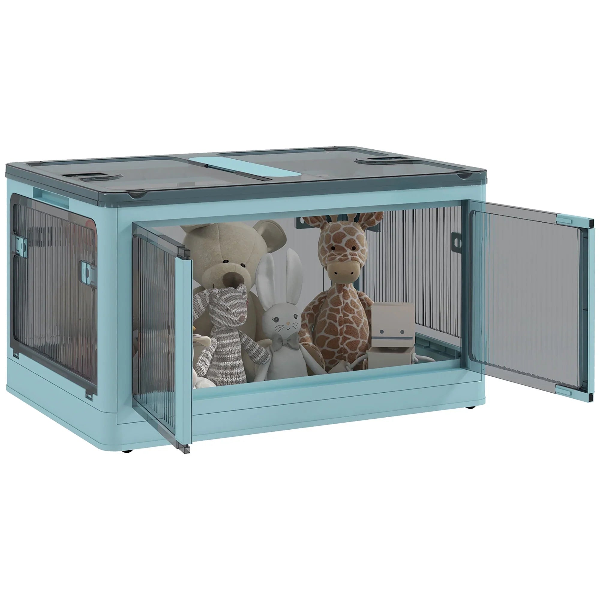 Blue Series - Great Deal!