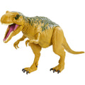 Premium Premium Jurassic World Roarivores Metriacanthosaurus Dinosaur Figure - Great Deal!