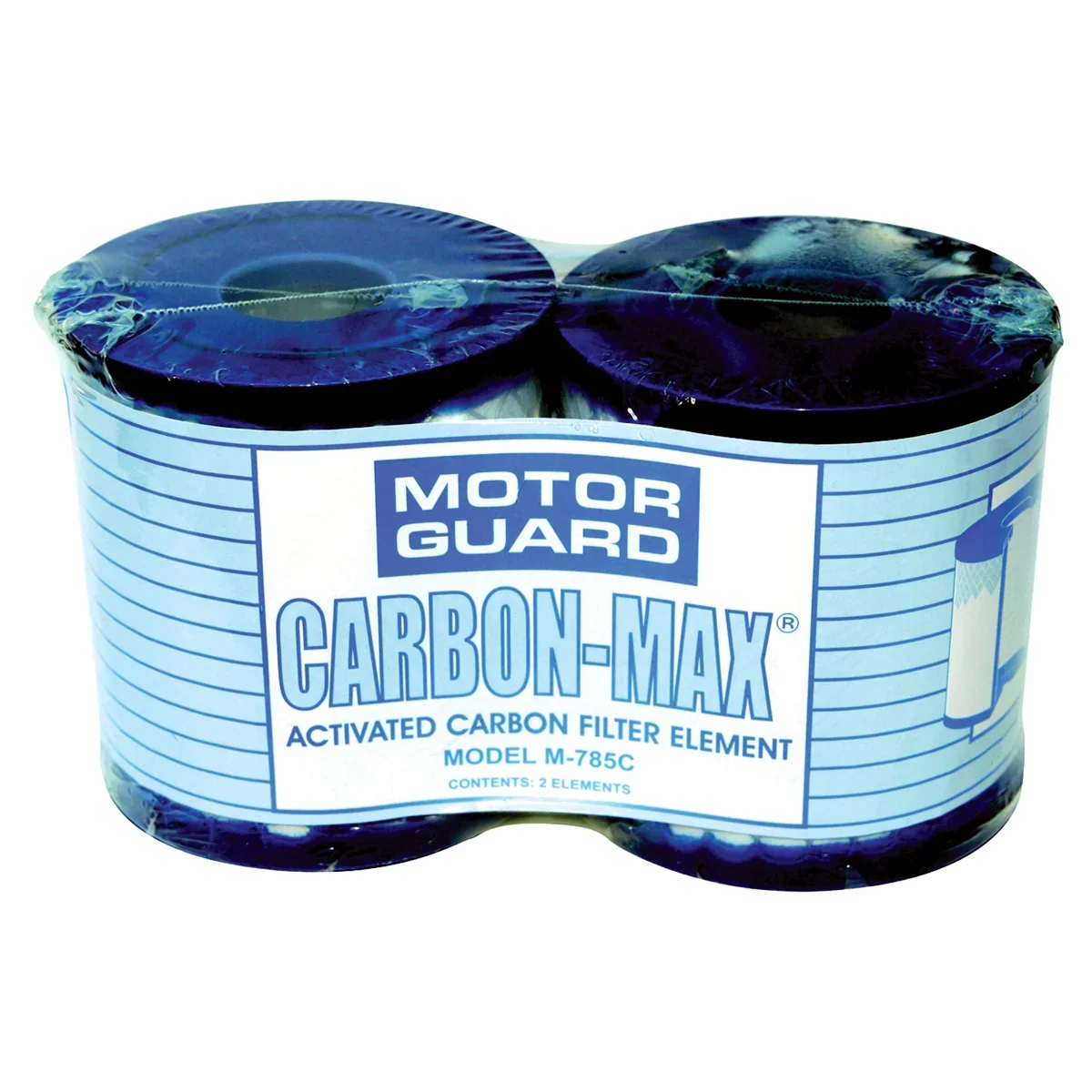 Premium Premium ELEMENT PK/2 CARBON-MAX