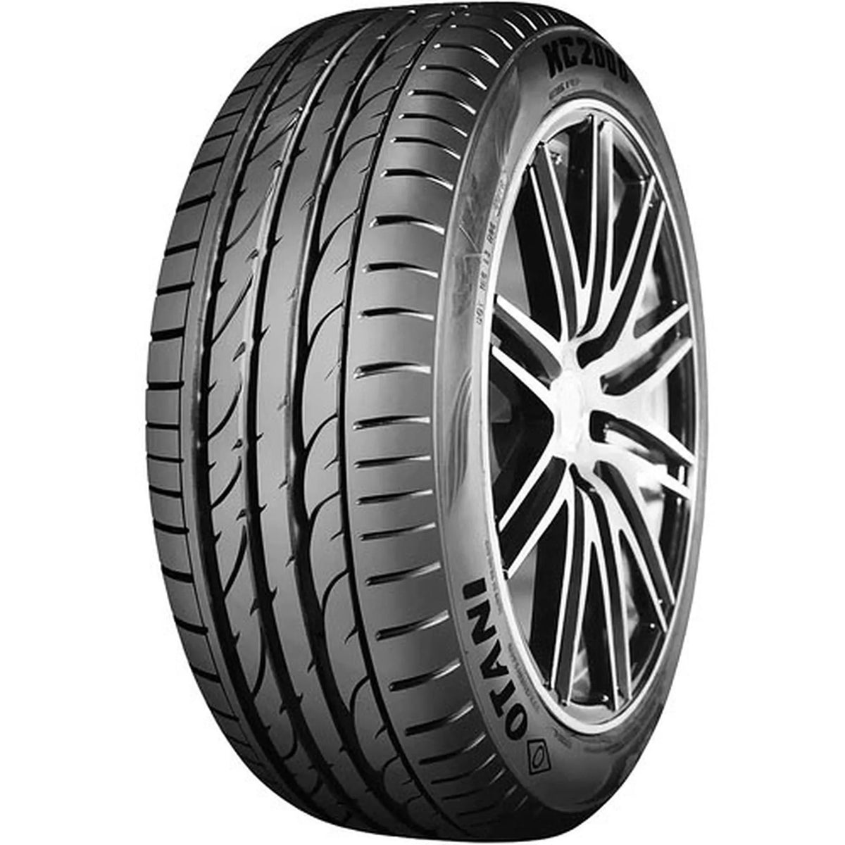 Tire Series