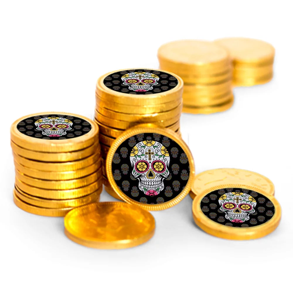 Muertos Series