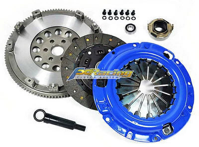 MAZDASPEED Series - Great Deal!