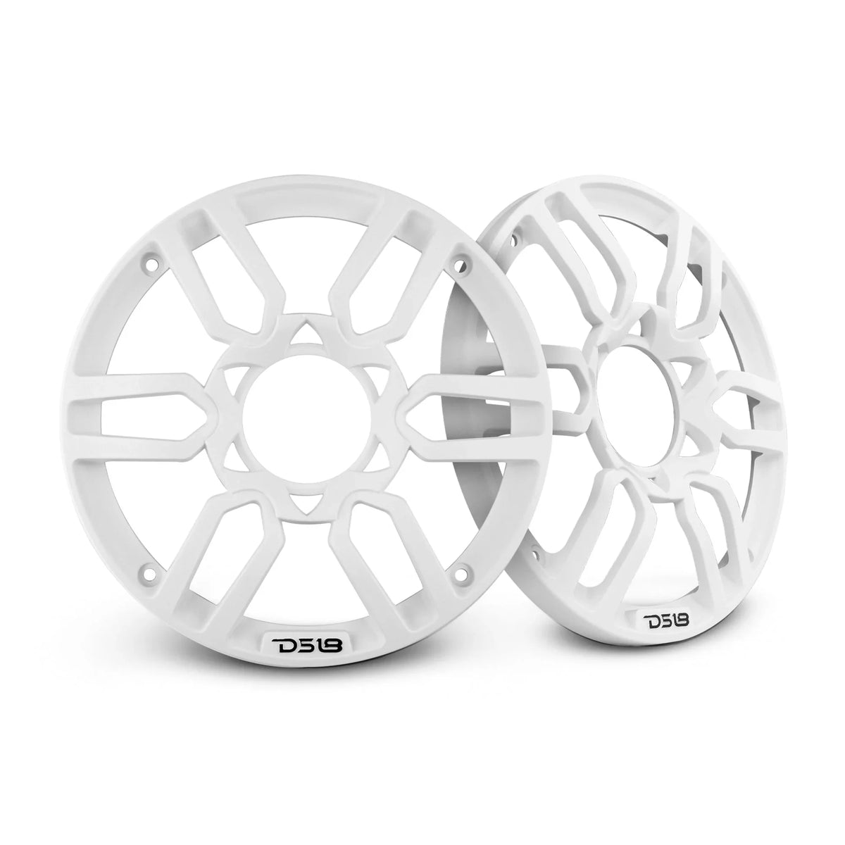 2) Series