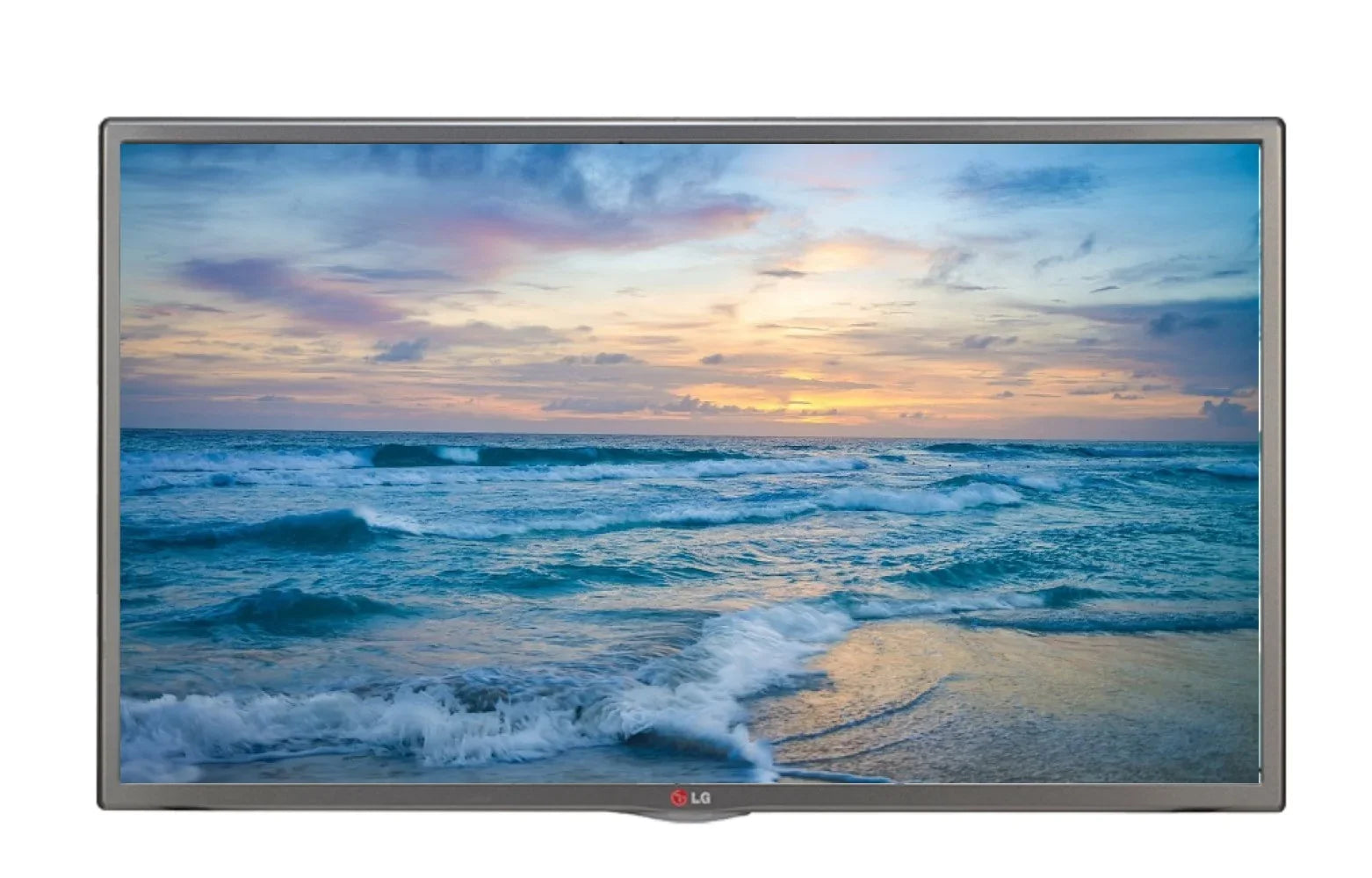Premium Restored LG 22" Class HD (720P) LED TV (22LX570M) (Refurbished) - Great Deal!