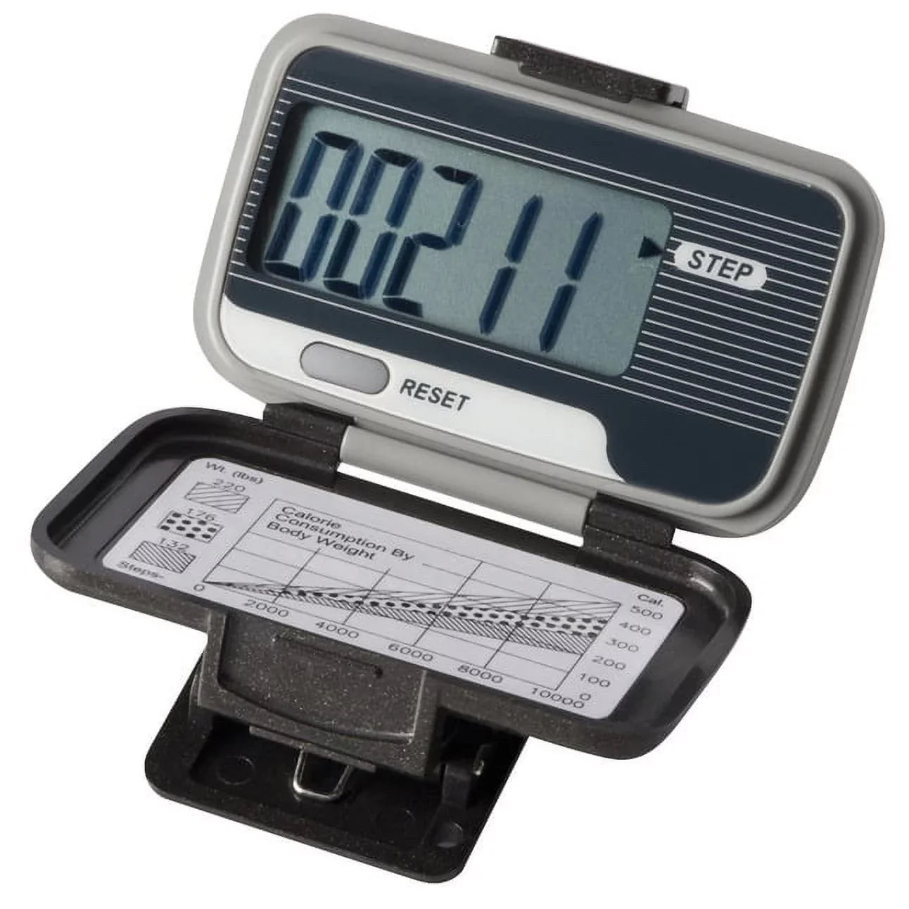 Premium EKHO One Series Pedometer