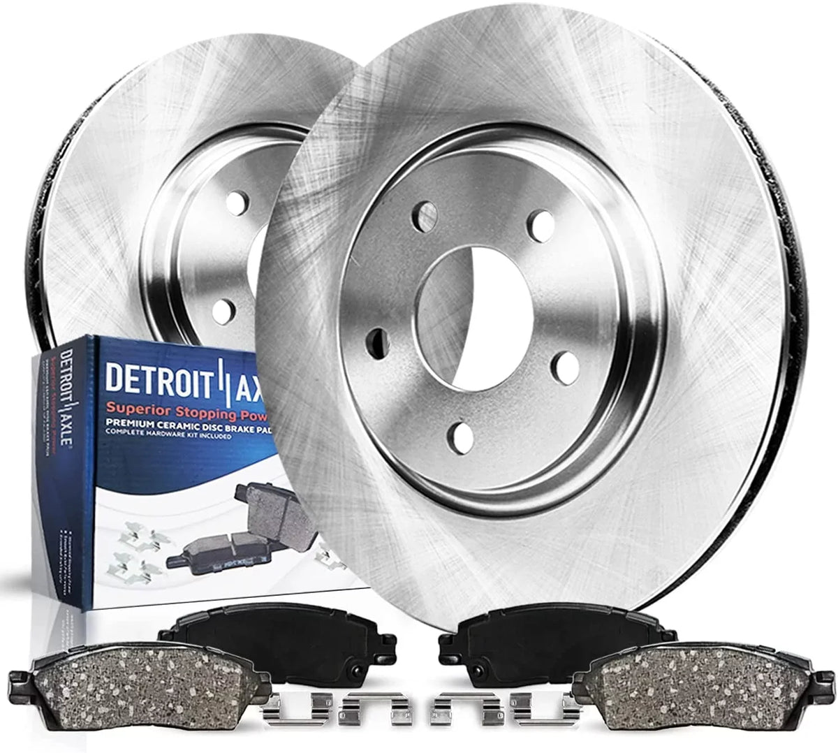 Premium Deal! Series