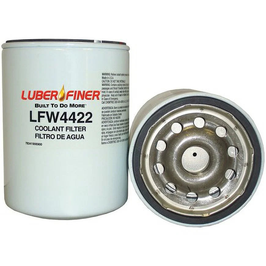 Filter Series - Great Deal!