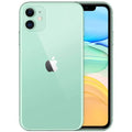 Premium Restored Apple iPhone 11 64GB Verizon GSM Unlocked T-Mobile AT&T 4G LTE Smartphone Green (Refurbished) - Great Deal!