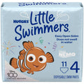 Huggies Little Swimmers Swim Diaper, Medium (CS/88) - Great Deal!