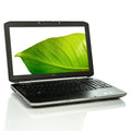Premium Pre-Owned High-performance Business Laptop E5520 Laptop i7 Dual- 8GB 320GB Win 7 Pro B v.AA - Great Deal!