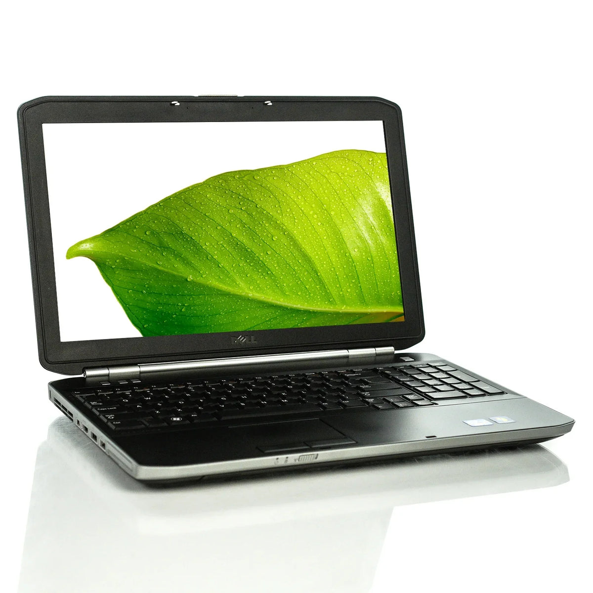 Premium Pre-Owned High-performance Business Laptop E5520 Laptop i7 Dual- 8GB 320GB Win 7 Pro B v.AA - Great Deal!