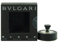 Premium Premium BVLGARI BLACK * Bvlgari 0.17 oz / 5 ml Miniature EDT Women Perfume Splash - Great Deal! - Great Deal!