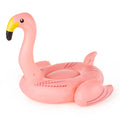 Premium Premium SWIMLINE ORIGINAL 90627 Giant Inflatable Flamingo Pool Float Floatie Ride-On Lounge W/ Stable Legs Wings Large Rideable Blow Up Summer Beach Swimming Party Lounge Big Raft Tube Decoration Toys Kids - Great Deal!