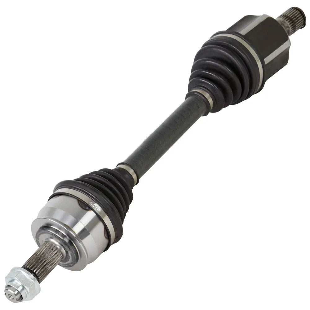 Premium For Jeep Compass 2018 2019 2020 2021 Front CV Axle Shaft - Buyautoparts - Great Deal!