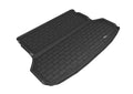 Premium 3D MAXpider KAGU Cargo Liner (BLACK) compatible with SUBARU FORESTER 2019-2024 - Cargo Liner - Great Deal!
